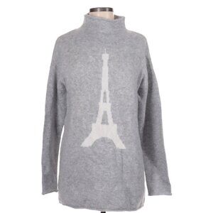 Cupcakes & Cashmere Parisian Sweater